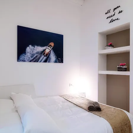 Pebble House * Côme