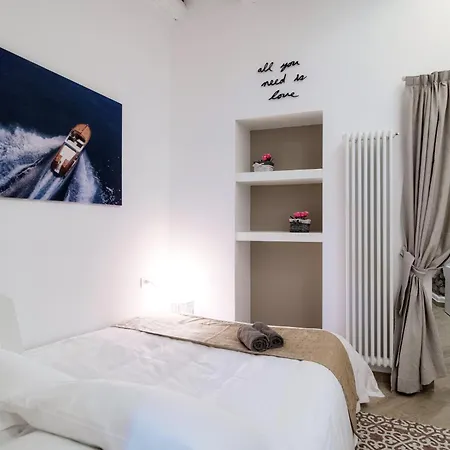 Pebble House * Côme