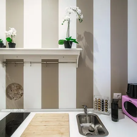 Pebble House Appartamento