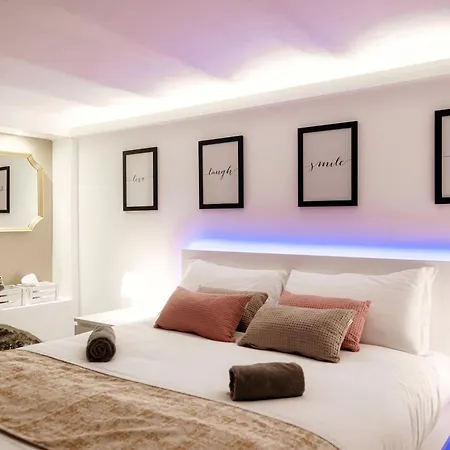 Pebble House Appartamento *