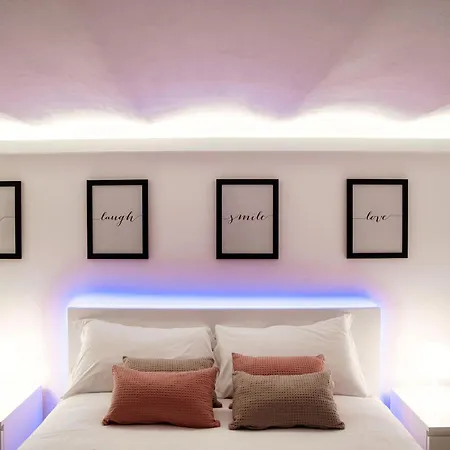 Pebble House Apartamento
