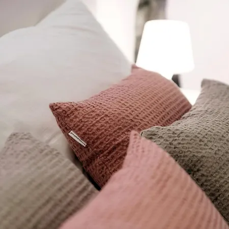 Pebble House شقة كومو