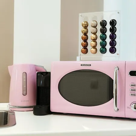 شقة Pebble House كومو