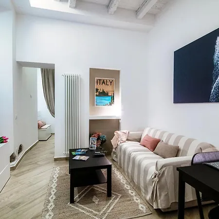 Pebble House Apartamento *