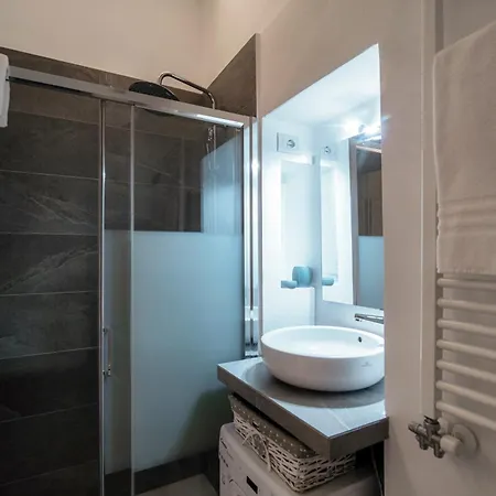 شقة Pebble House *