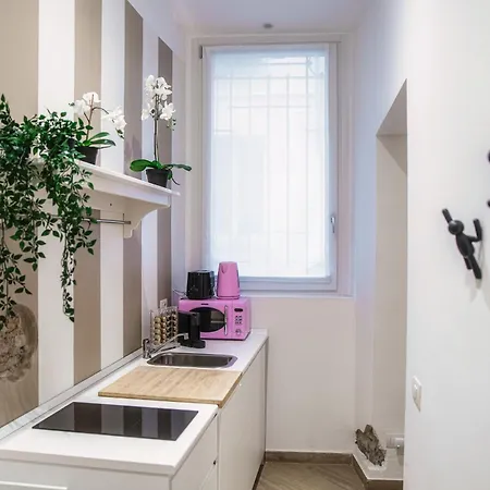 Apartamento Pebble House Como